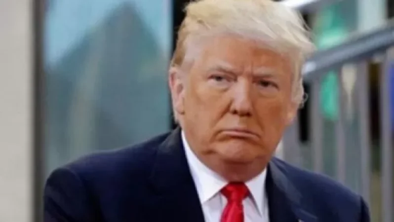 Մեկ ժամ էլ չի տևել այնտեղ գտնվելս, քանի որ ստուգում էի բունկերը․ Թրամփը՝ ցույցերի ժամանակ բունկերում գտնվելու մասին