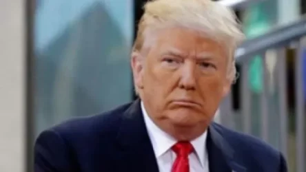 Մեկ ժամ էլ չի տևել այնտեղ գտնվելս, քանի որ ստուգում էի բունկերը․ Թրամփը՝ ցույցերի ժամանակ բունկերում գտնվելու մասին