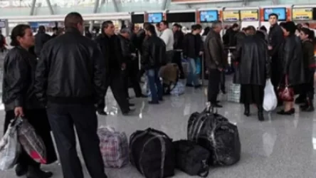 Եվրոպական միութան երկրներում ապաստան հայցող ՀՀ քաղաքացիների թիվը նվազել է