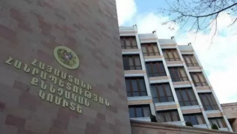 «Ուրալ» մակնիշի ավտոմեքենան վերադառնում էր զորավարժությունից. մանրամասներ Արցախում ողբերգական վթարից