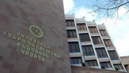 «Ուրալ» մակնիշի ավտոմեքենան վերադառնում էր զորավարժությունից. մանրամասներ Արցախում ողբերգական վթարից