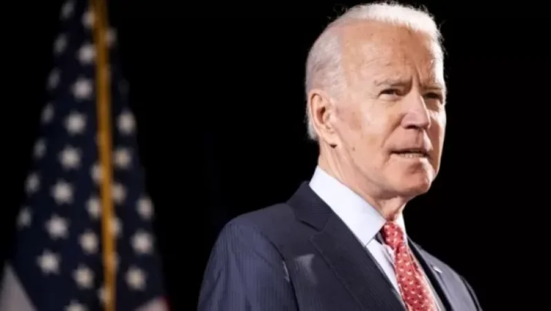 Սպիտակ տան խոսնակը հայտնել է, թե ինչ հաճախականությամբ է Բայդենը կորոնավիրուսի թեստ հանձնում