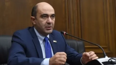 Ի՞նչ է ակնկալում Հայաստանը միջազգային հանրությունից․ Մարուքյան