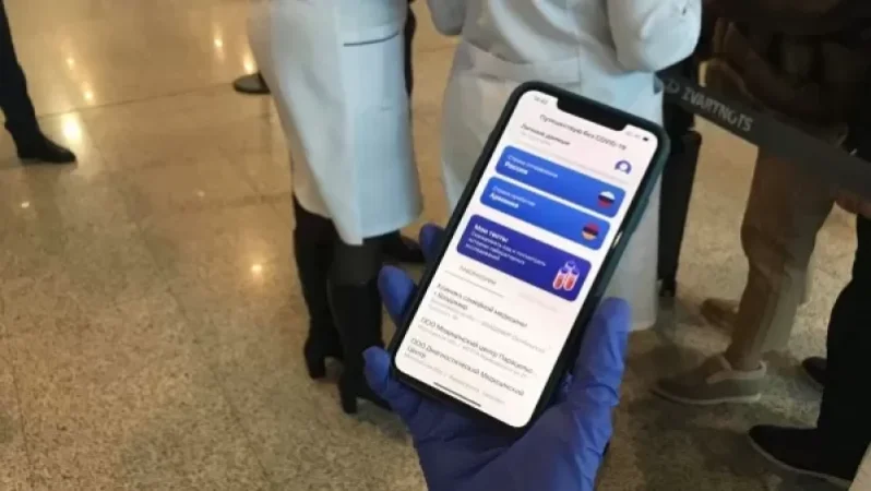 ԵԱՏՄ անդամ պետությունները «Ճամփորդի՛ր առանց Covid-19»-ով կարող են անժամկետ մեկնել ՌԴ