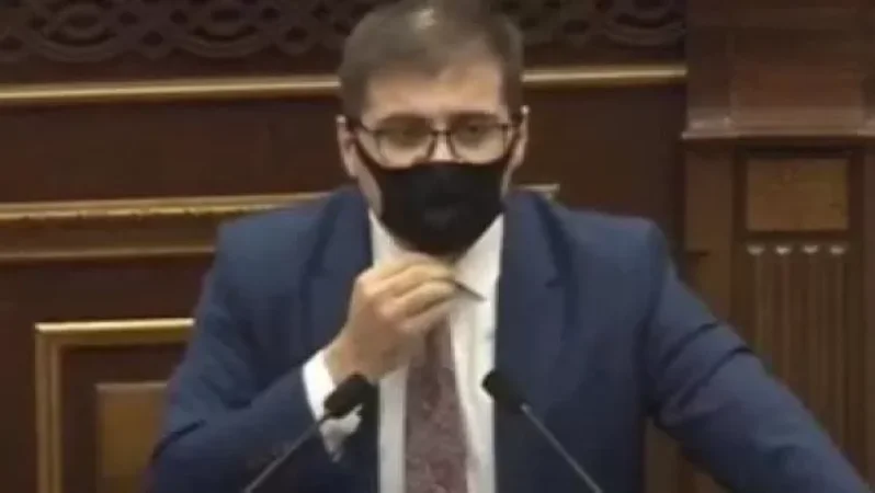 Քաղաքապետարանի շենքը, ԱԺ շենքը պետք է հատկացնել կորոնավիրուսով վարակվածների համար. պատգամավոր