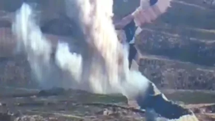 ՏԵՍԱՆՅՈՒԹ. Թշնամական ուժերի հարձակման կասեցումն ու ոչնչացումը