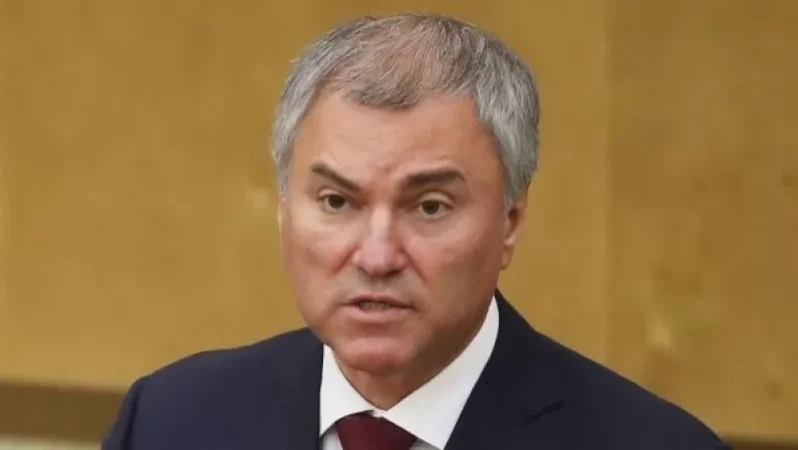 ԱՄՆ ղեկավարությունը ցանկանում է Ուկրաինան դարձնել իր գաղութը. Վոլոդին