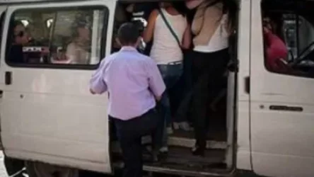 Իսկապես՝ հուսահատության գազԵլ․ Փաշինյանը լուսանկար է հրապարակել