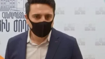 «Սասնա ծռերը», ՀՀԿ-ն, ՀՅԴ-ն, Վանեցյանը կարող են միասին հավաքվել. Ալեն Սիմոնյան