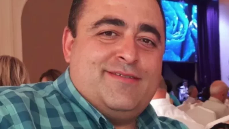 Աչքերիս առաջ մահս էր, բայց անդադար աղոթում էի. կորոնավիրուսը հաղթահարած բժիշկ