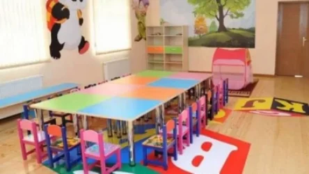 Թիվ 40 մանկապարտեզի սաներից մեկի ընտանիքում կորոնավիրուս է հաստատվել, նա շփվել է խմբի 15 երեխայի հետ