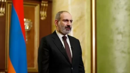 Դատախազությունն ուսումնասիրում է Նիկոլ Փաշինյանի՝ առերևույթ բռնության կոչեր պարունակող հայտարարությունը