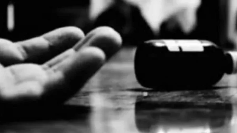 Քաղաքացին «Բ 58» է խմել՝ մտածելով, որ քննիչը ձերբակալելու է իրեն