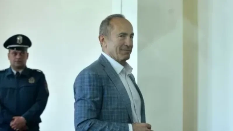 Քոչարյանի և Գևորգյանի գործով դատավարությունը շարունակելու համար խոչընդոտ Է ի հայտ եկել