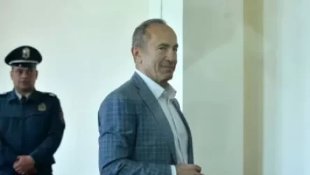 Քոչարյանի և Գևորգյանի գործով դատավարությունը շարունակելու համար խոչընդոտ Է ի հայտ եկել