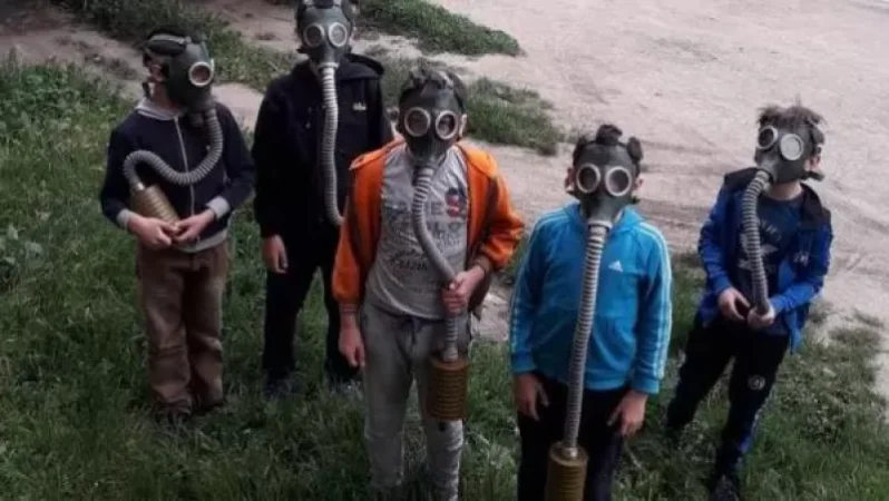 Օրինապահ երեխաներ․ Փաշինյան