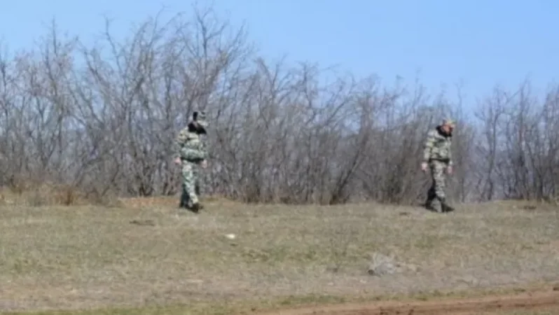 Զինծառայողների աճյունների որոնումներն այսօր շարունակվում են Վարանդայի շրջանում