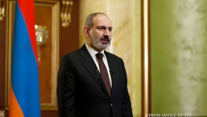 Վարչապետն ապրիլի 2-ից աշխատում է ինքնամեկուսացման պայմաններում. խոսնակ