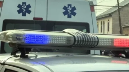 Վթար Երևան-Մեղրի ավտոճանապարհին․ կա զոհ, տուժածներից երեքը երեխաներ են