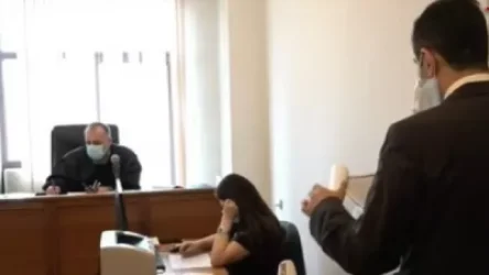 Փաշինյանի փաստաբանը պահանջում է՝ վերացնել Օնիկ Գասպարյանի գործով հայցի ապահովման միջոց կիրառելու մասին որոշումը