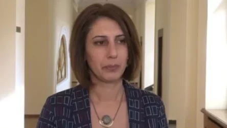 «Ապրիլյան պատերազմին զոհվեցին երեք համագյուղացիներս»․ Սոֆյա Հովսեփյանի՝ քառօրյայի վերհուշը