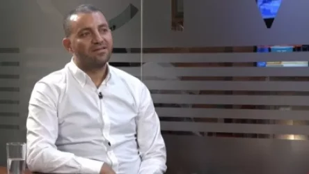 Նիկոլ Փաշինյանը Վահան Քերոբյանին գործուղել է Ուզբեկստան