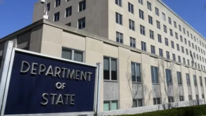 ԱՄՆ պետդեպն արձանագրել է ԼՂ պատերազմում Թուրքիայի ներգրավվածությունը, Ադրբեջանի հանցագործությունները