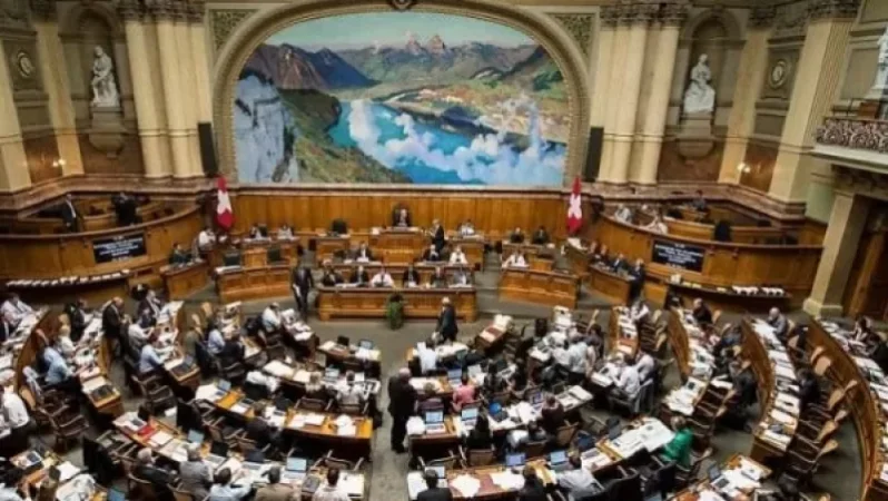 Թուրքիան խախտել է միջազգային իրավունքը՝ ԼՂ պատերազմում ներգրավելով վարձկանների. շվեյցարացի խորհրդարանականներ