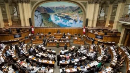 Թուրքիան խախտել է միջազգային իրավունքը՝ ԼՂ պատերազմում ներգրավելով վարձկանների. շվեյցարացի խորհրդարանականներ