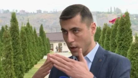 «Մեր ծովի տեղն ո՞վ գիտի». Սուրենյանի գրառումը ուրախացրել է քաղաքացիներին