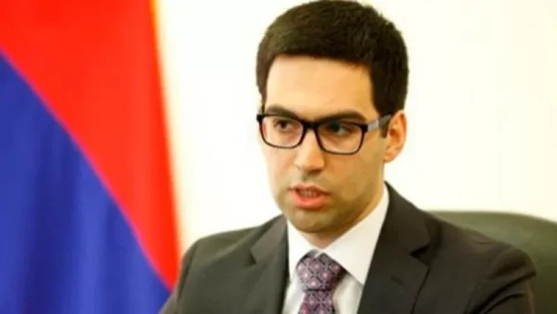 Արդյունավետ ոստիկանություն ունենալու համար անհրաժեշտ է, որ ոստիկանն օրենքի սահմաններում գործելիս կաշկանդված չլինի․ Բադասյան