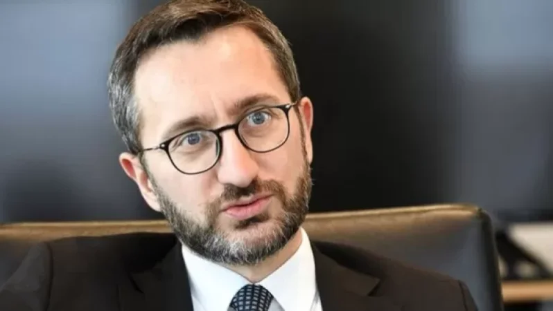 Թուրք բարձրաստիճան պաշտոնյան լրագրողներին ահաբեկիչ է անվանել