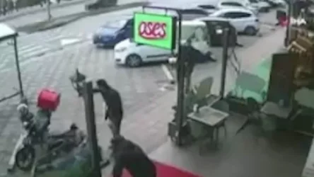 ՏԵՍԱՆՅՈՒԹ. Փոխհրաձգություն Ստամբուլում. զոհվել են՝ Ադրբեջանի ու ՌԴ քաղաքացիներ