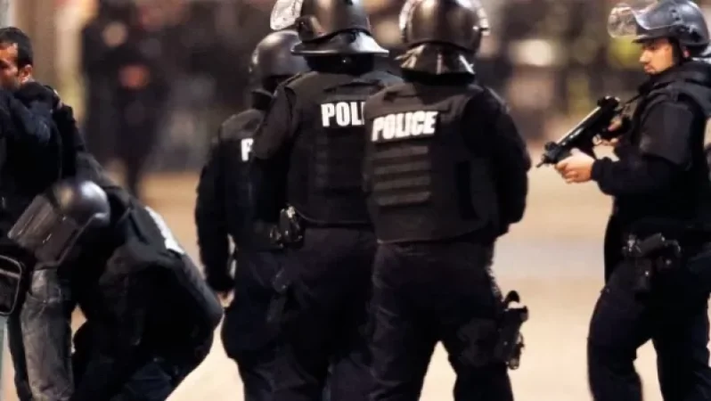 ՌԴ-ում  ձերբակալել են մզկիթում ահաբեկչություն կազմակերպած ուկրաինացի ազգայնականին