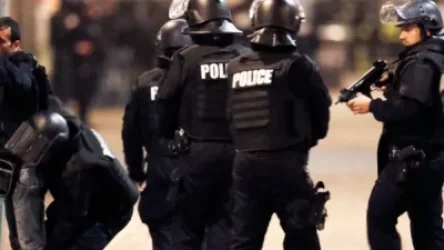 ՌԴ-ում  ձերբակալել են մզկիթում ահաբեկչություն կազմակերպած ուկրաինացի ազգայնականին