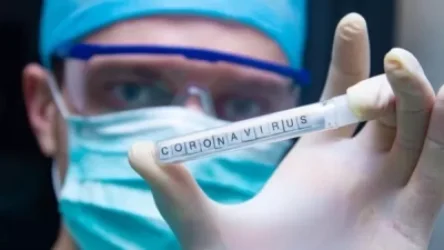 Հայաստանում հայտնաբերվել է նոր կորոնավիրուսի բրիտանական շտամով վարակվածության 10 դեպք