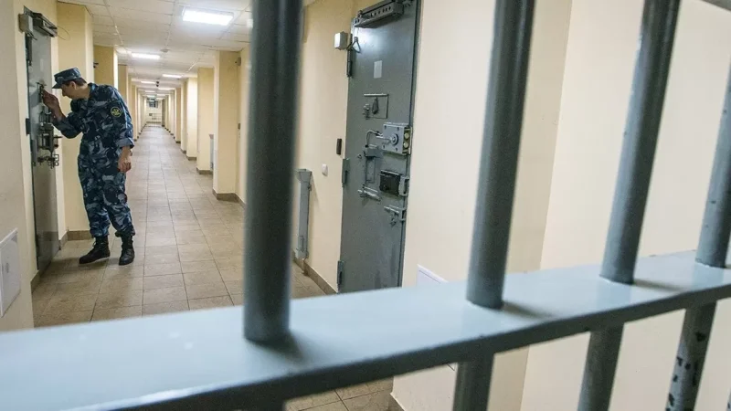 Ռուսաստանում 100 հազար բանտարկյալ է «անհետացել»