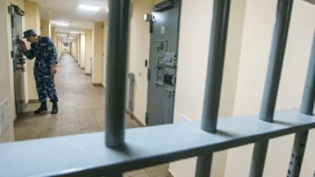 Ռուսաստանում 100 հազար բանտարկյալ է «անհետացել»