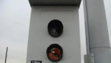 Տավուշի մարզում վնասել են Բերդավանում տեղադրված արագաչափը. ոստիկանները կարծել են ապրիլմեկյան կատակ է. SHAMSHYAN