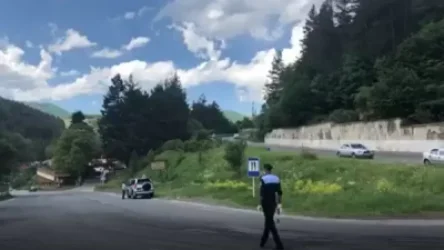 ՀՀ Ոստիկանությունը մանրամասներ է ներկայացրել Դիլիջանի ոլորաններում իրականացվող արտակարգ ռեժիմով ծառայությունից