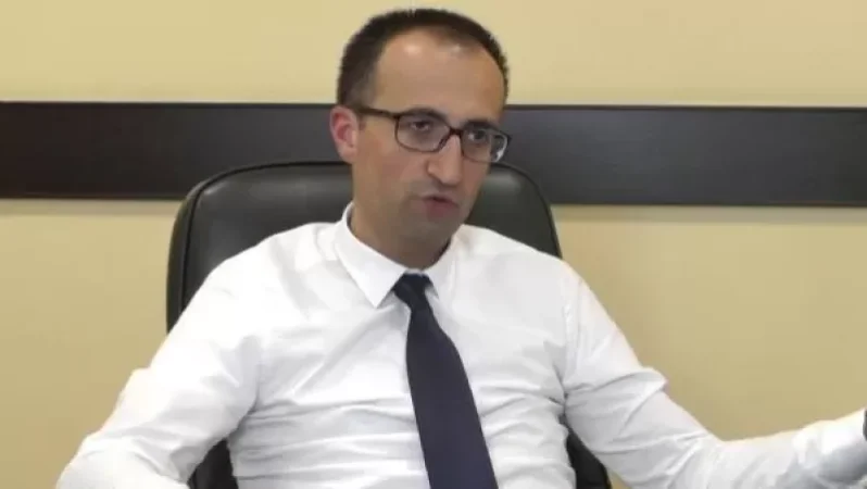 Այրվածքաբանության ազգային կենտրոնի բազայի վրա կգործի կորոնավիրուսի կասկածով պացիենտների ևս մեկ տրիաժ. Արսեն Թորոսյան