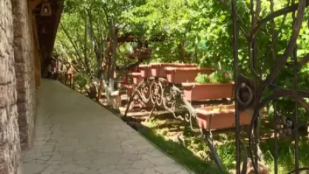 72 ժամով կասեցվել է «Այգի» ռեստորանի գործունեությունը. Այստեղ անցկացվել է հարսանիք. ՍԱՏՄ