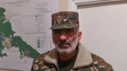 Գոնե 1 կմ հեռու կանգնեն, որ երեխան վարագույրը բացի, թուրքին չտեսնի. Շուռնուխի գյուղապետ