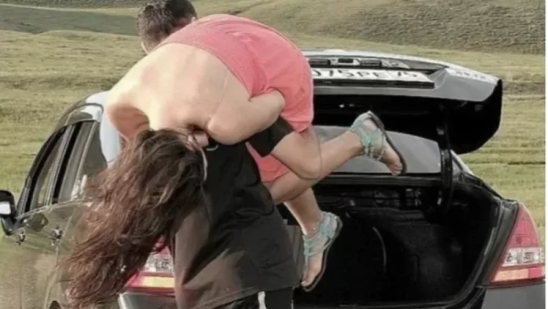 30-ամյա տղամարդն աղջիկ էր փախցրել, տարել Դիլիջան, բայց վերջինս փախել է, կա 2 մեղադրյալ․ ՔԿ