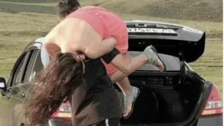 30-ամյա տղամարդն աղջիկ էր փախցրել, տարել Դիլիջան, բայց վերջինս փախել է, կա 2 մեղադրյալ․ ՔԿ