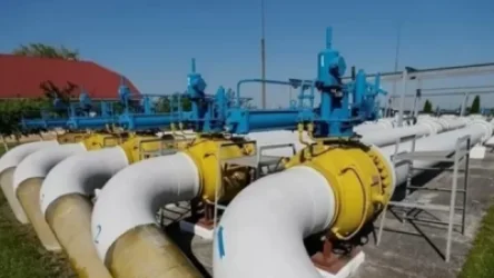 Գազի գնի բարձրացումն աշխարհաքաղաքական խնդիր է. ԵՄ