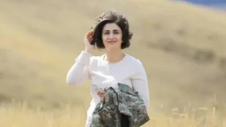 ԶՈւ ՀՕՊ ստորաբաժանումները համալրված են արդյունավետ միջոցներով. Շուշան Ստեփանյան