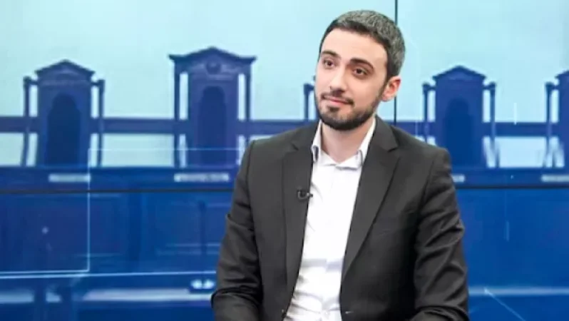 Դատախազները դատավոր Դանիբեկյանին ամեն ձև համոզում, ճնշում են․ Արամ Վարդևանյան