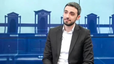 Դատախազները դատավոր Դանիբեկյանին ամեն ձև համոզում, ճնշում են․ Արամ Վարդևանյան