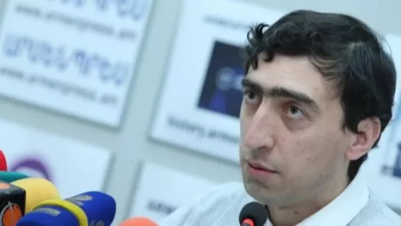 Ժամանակն է 5000 թեստ տրամադրել ու պատահական ընտրանքային ստուգում իրականացնել. արդյունքում կունենանք վիրուսի տարածվածության հստակ պատկեր. Գոգյան